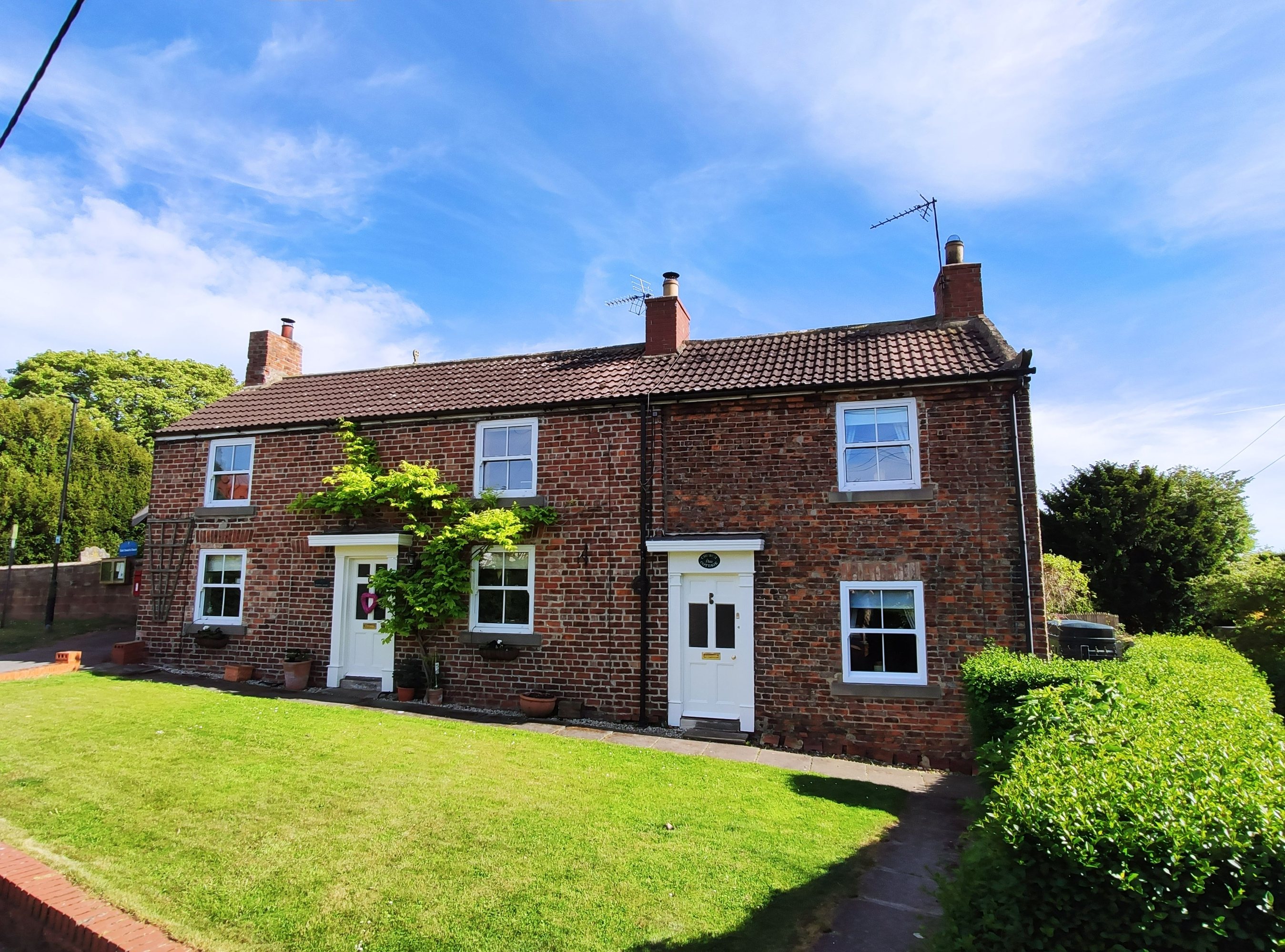 Church Cottage