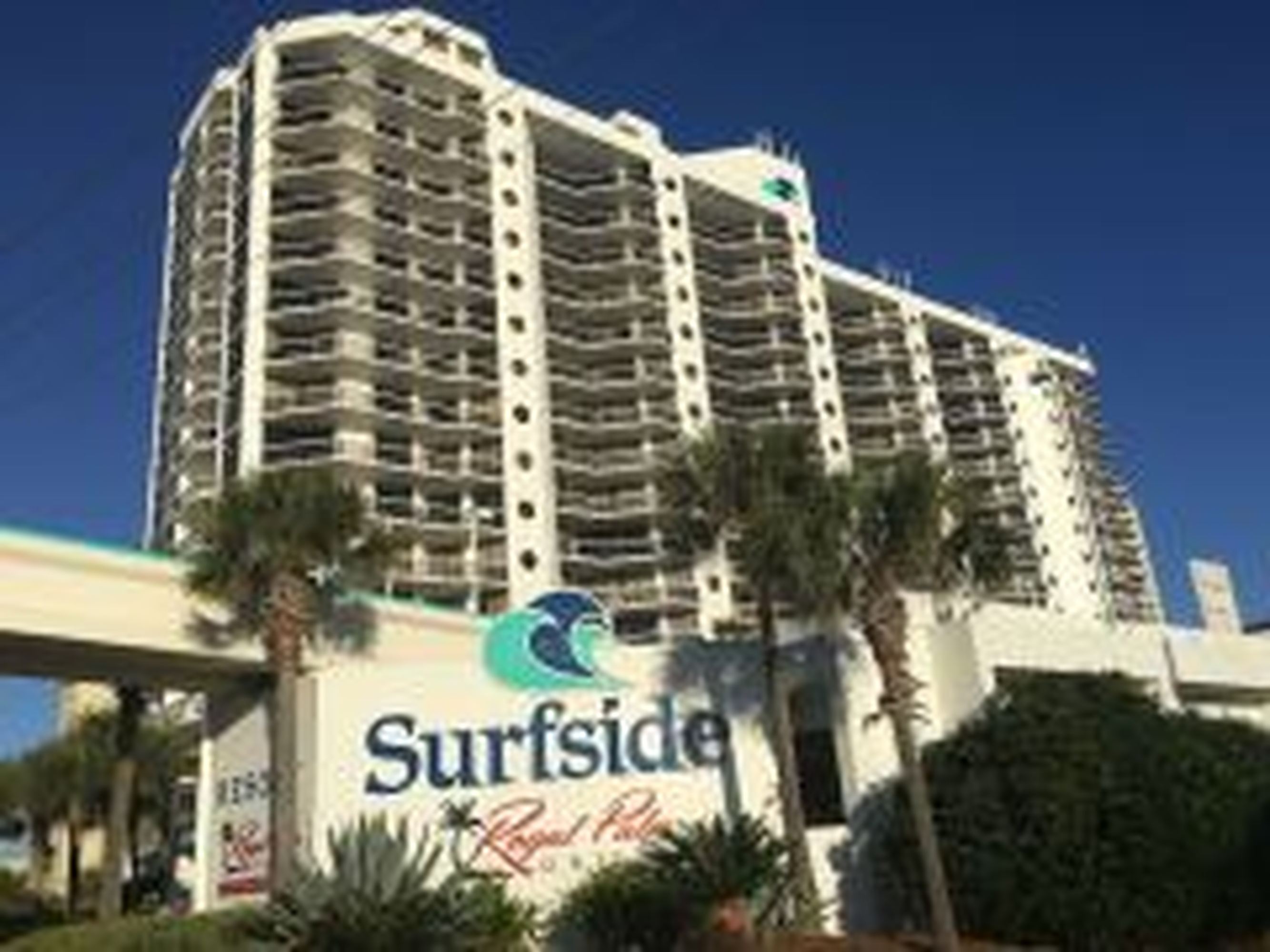 Surfside Unit 210