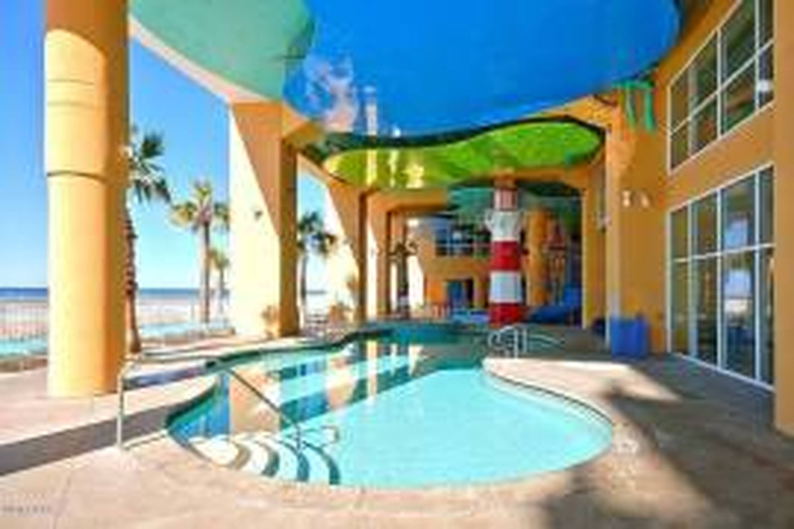 Splash Unit 205 East