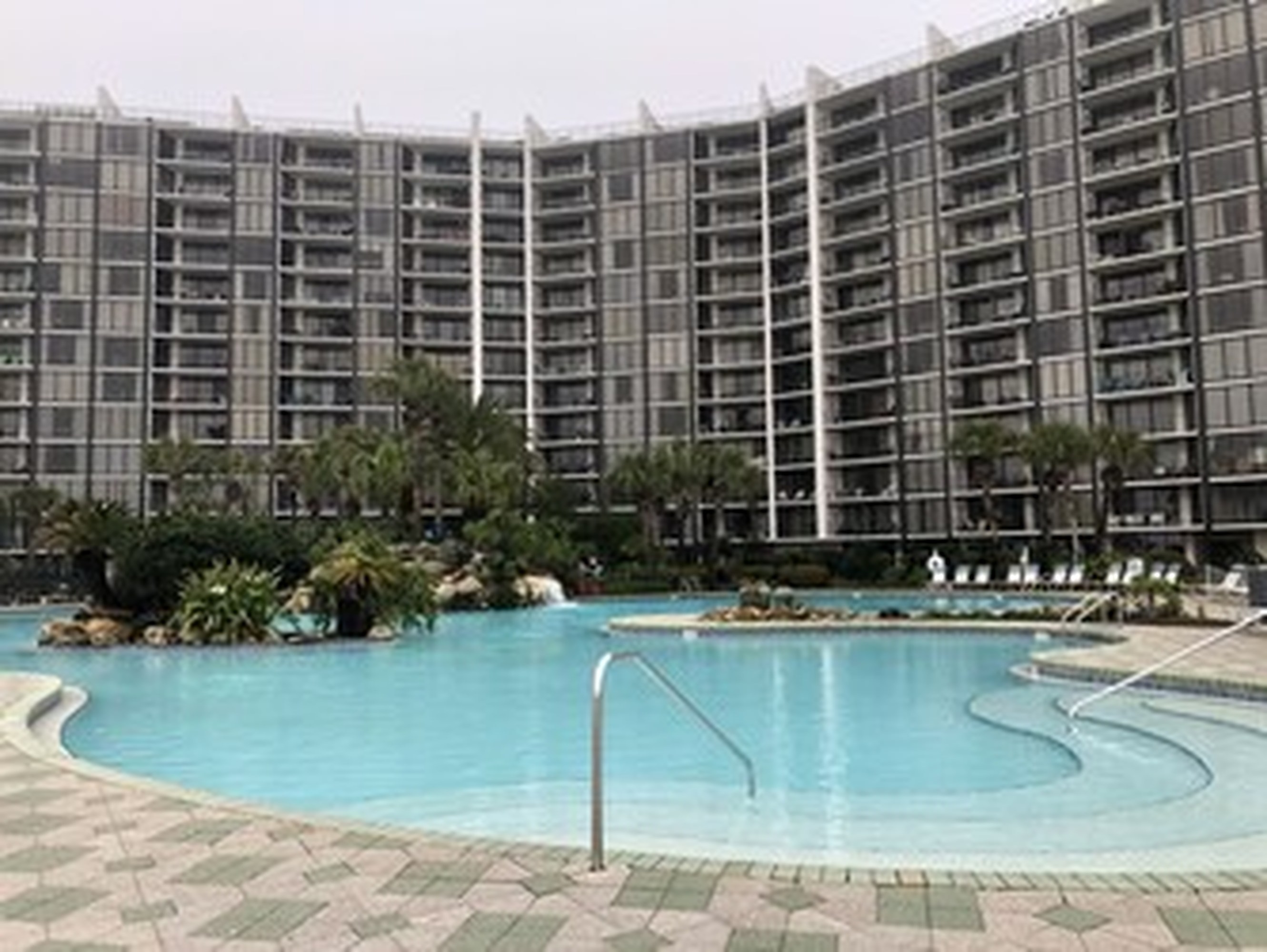 Edgewater Unit T3-909