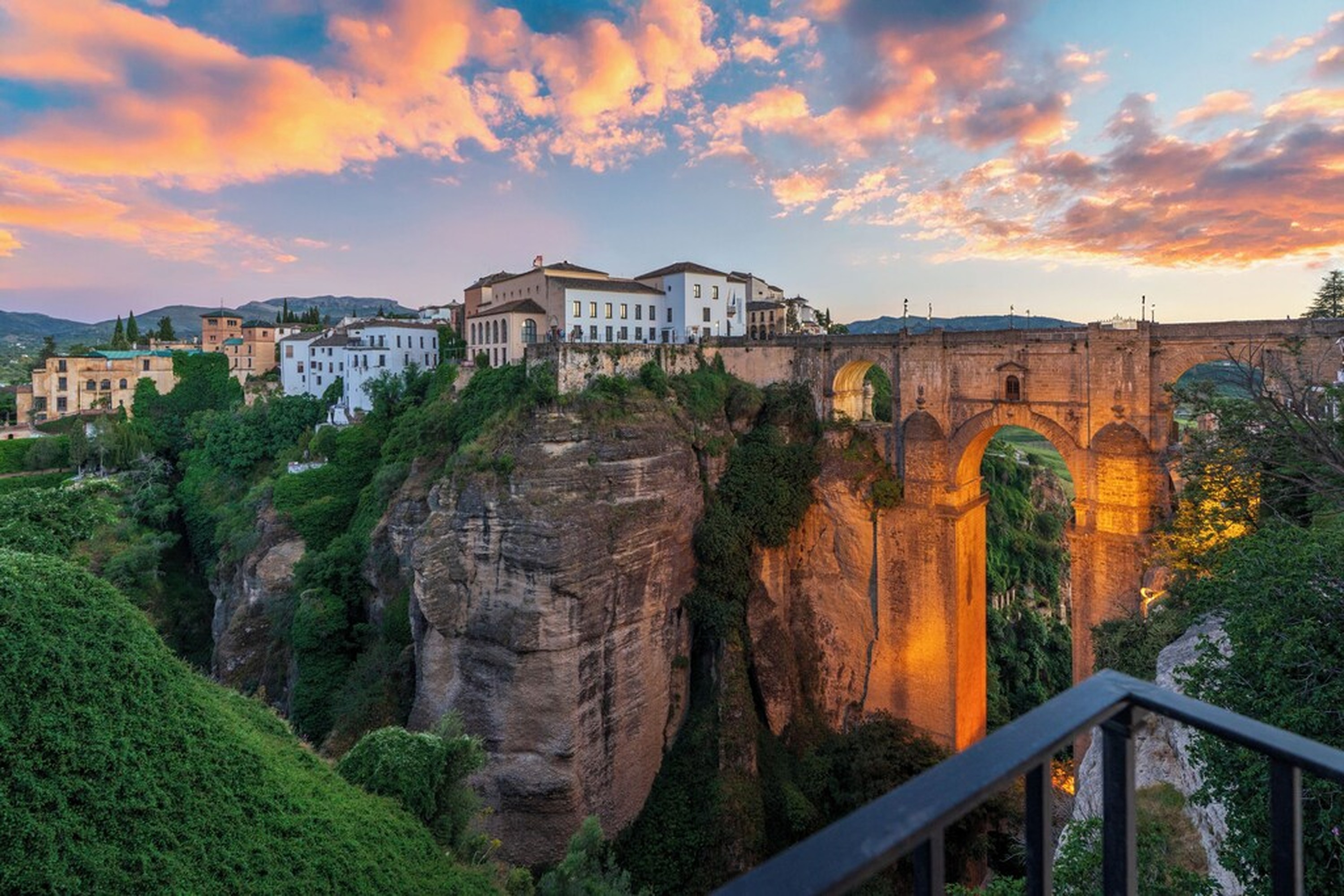 Las Vistas